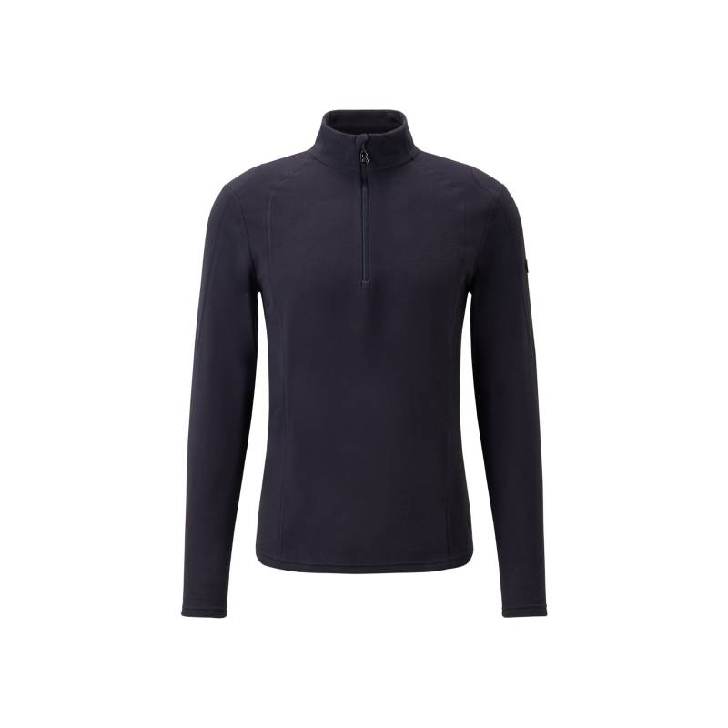 BOGNER SPORT Fleece-First Layer Harry für Herren - Navy-Blau - L von BOGNER Sport