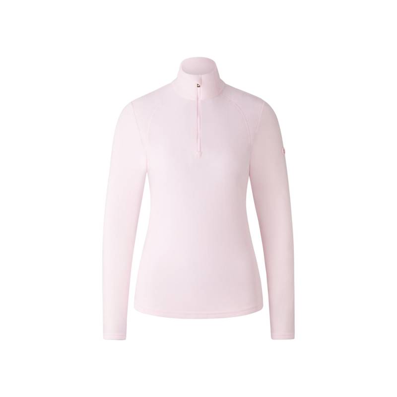 BOGNER SPORT Fleece-First Layer Medita für Damen - Hellrosa - 34 von BOGNER Sport