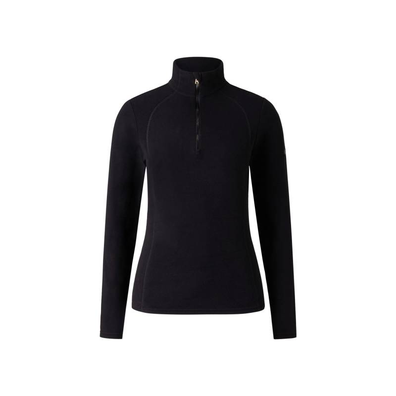 BOGNER SPORT Fleece-First Layer Medita für Damen - Schwarz - 34 von BOGNER Sport