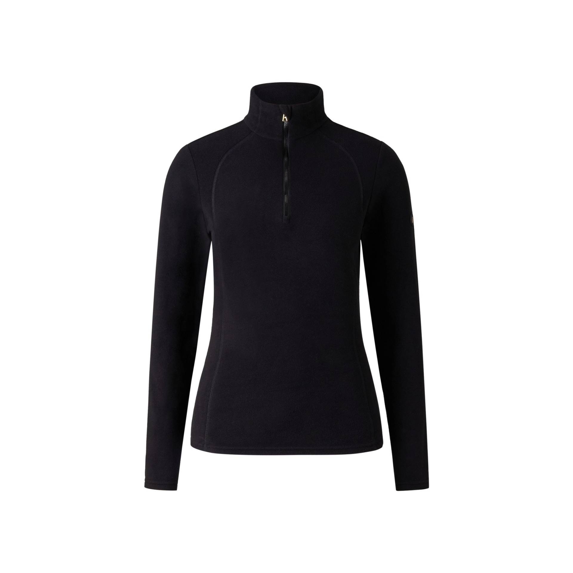 BOGNER SPORT Fleece-First Layer Medita für Damen - Schwarz - 36 von BOGNER Sport