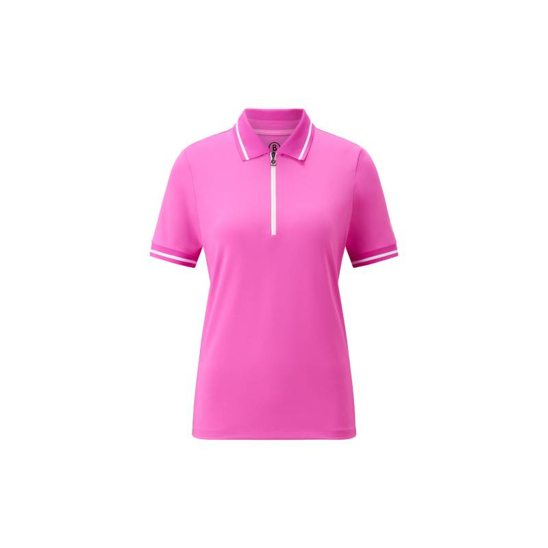 BOGNER SPORT Funktions-Polo-Shirt Caylee für Damen - Pink - 34 von BOGNER Sport