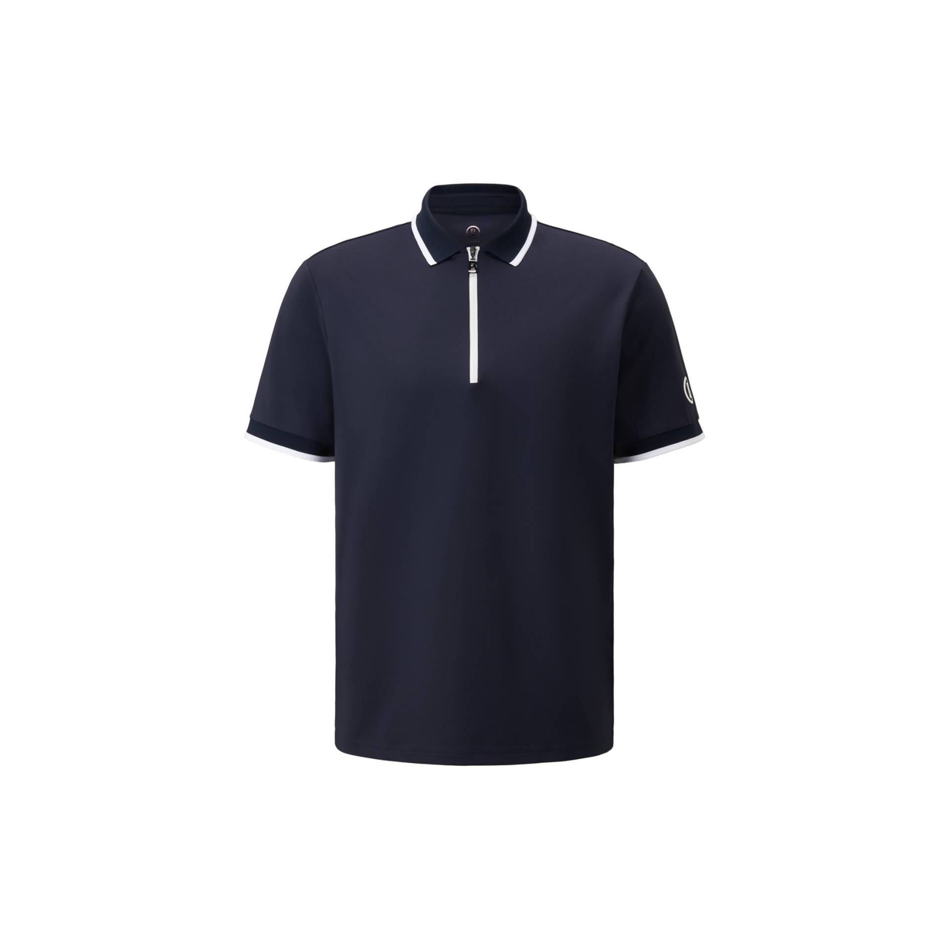 BOGNER SPORT Funktions-Polo-Shirt Cody für Herren - Navy-Blau - 3XL von BOGNER Sport