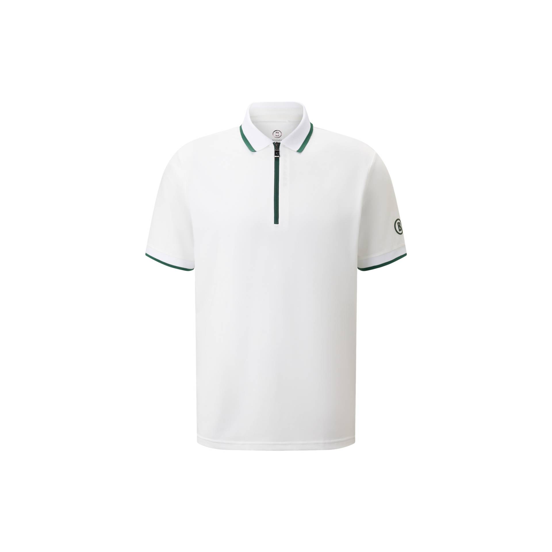 BOGNER SPORT Funktions-Polo-Shirt Cody für Herren - Weiß - XXL BOGNER SPORT Funktions-Polo-Shirt Cody für Herren - Weiß - XXL von BOGNER Sport