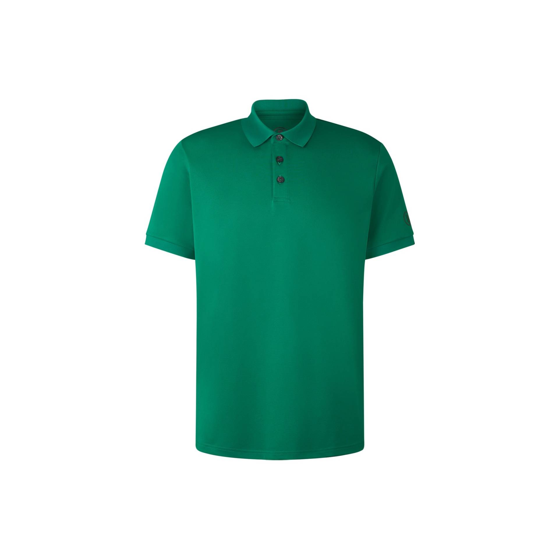 BOGNER SPORT Funktions-Polo-Shirt Daniel für Herren - Grün - 3XL von BOGNER Sport