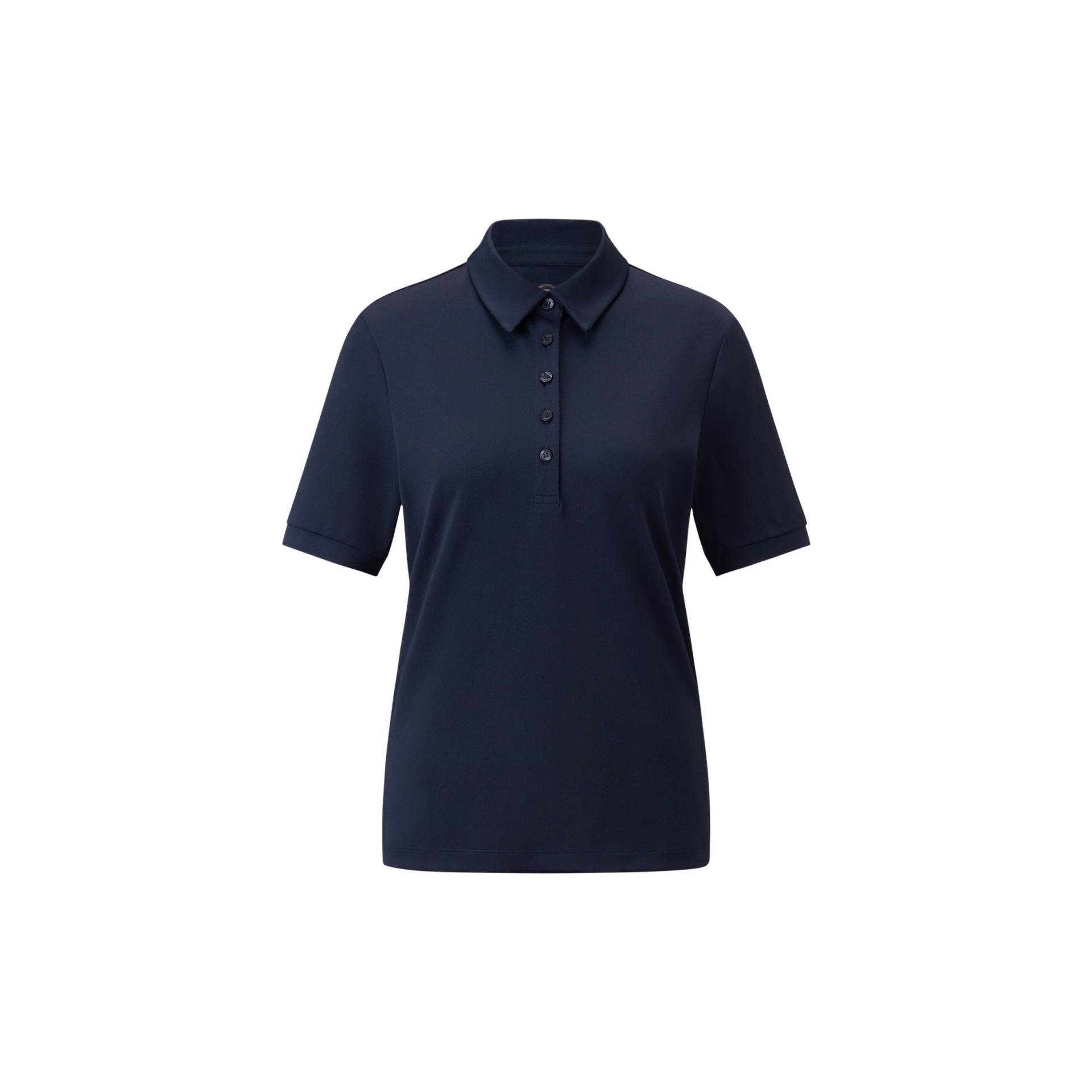 BOGNER SPORT Funktions-Polo-Shirt Danielle für Damen - Navy-Blau - 34 von BOGNER Sport