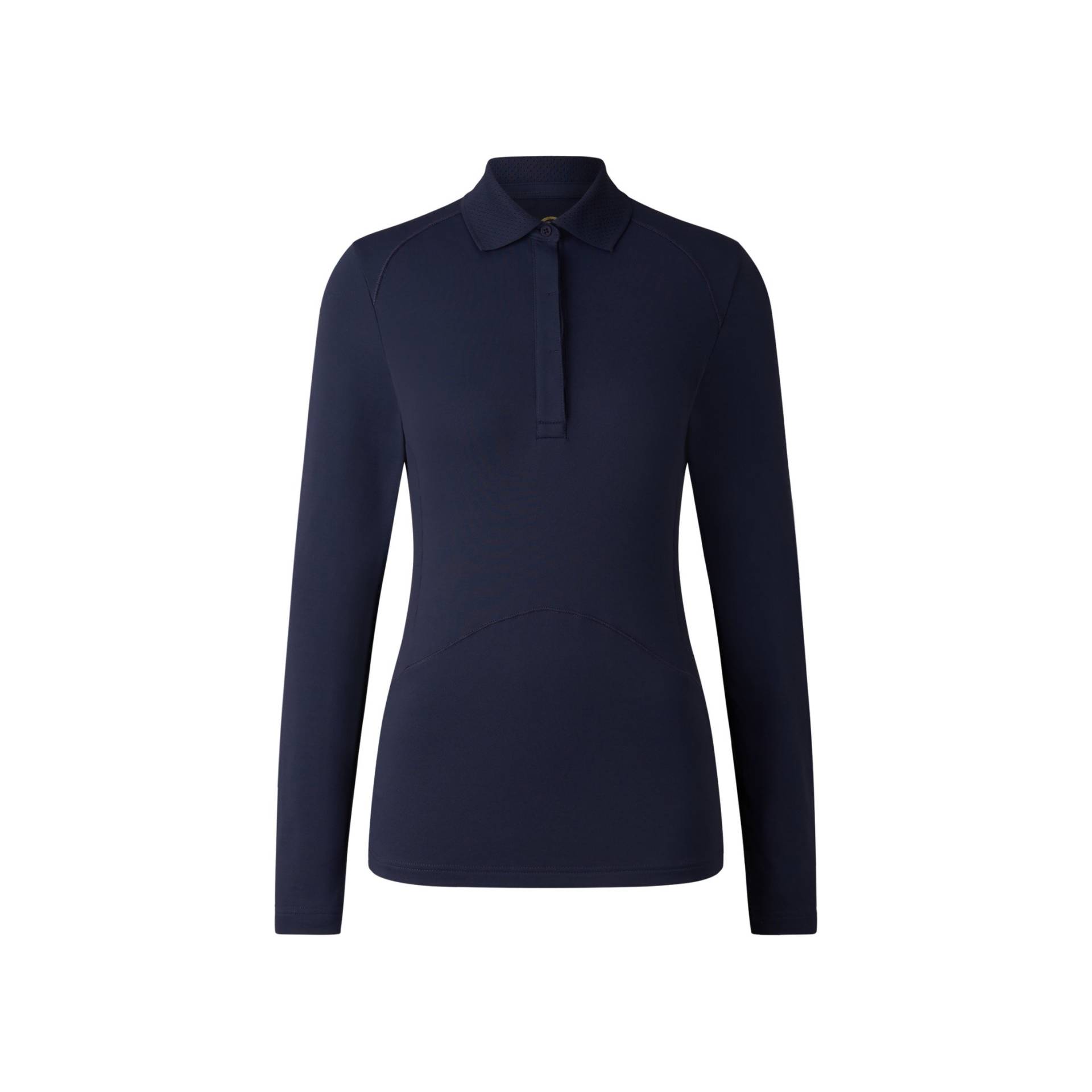 BOGNER SPORT Funktions-Polo-Shirt Gisella für Damen - Navy-Blau - 44 von BOGNER Sport