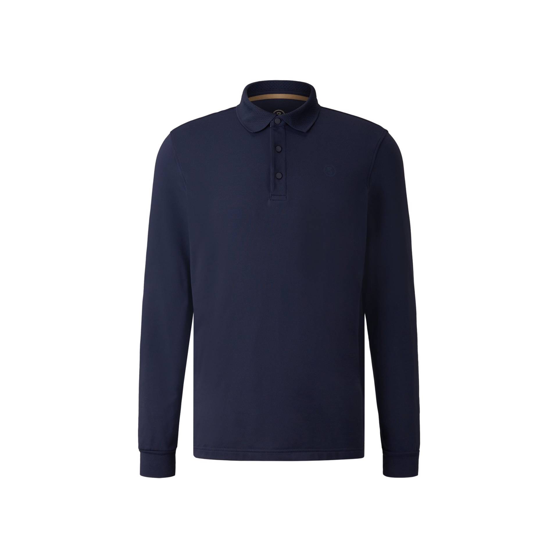 BOGNER SPORT Funktions-Polo-Shirt Gustavo für Herren - Navy-Blau - M von BOGNER Sport