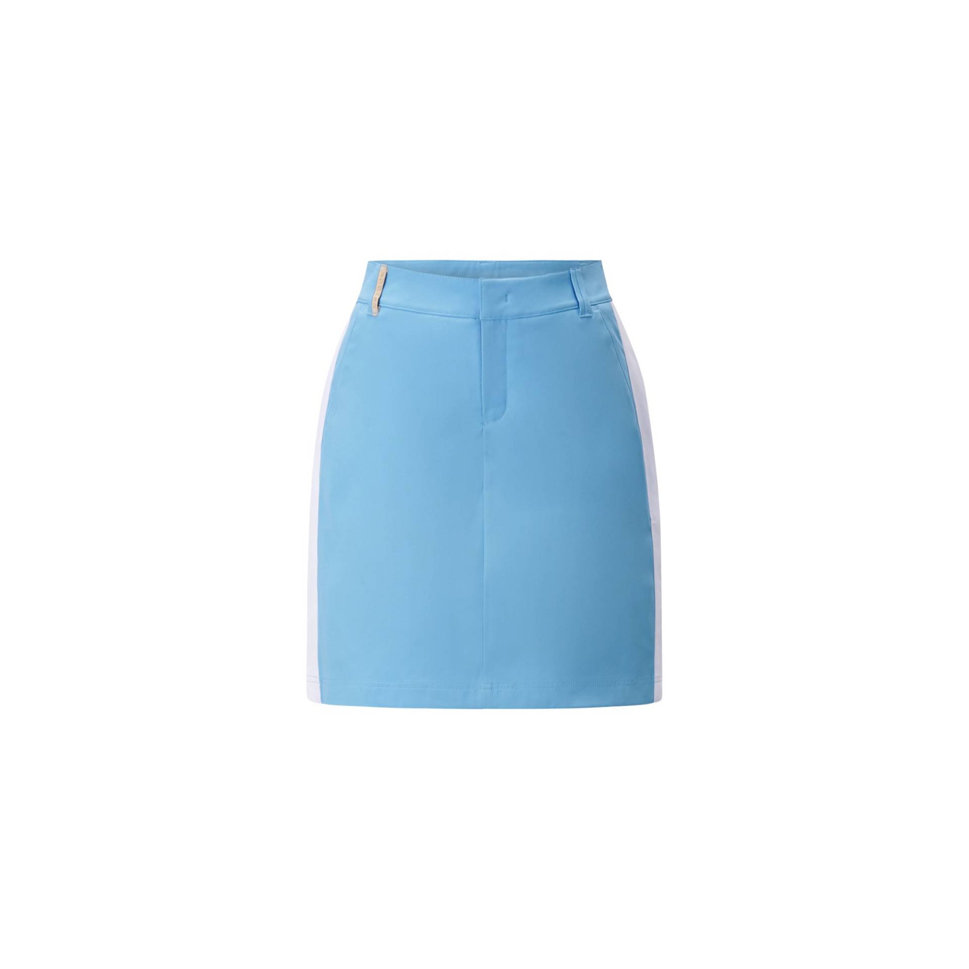 BOGNER SPORT Funktions-Rock Milla für Damen - Hellblau - 34 BOGNER SPORT Funktions-Rock Milla für Damen - Hellblau - 34 von BOGNER Sport