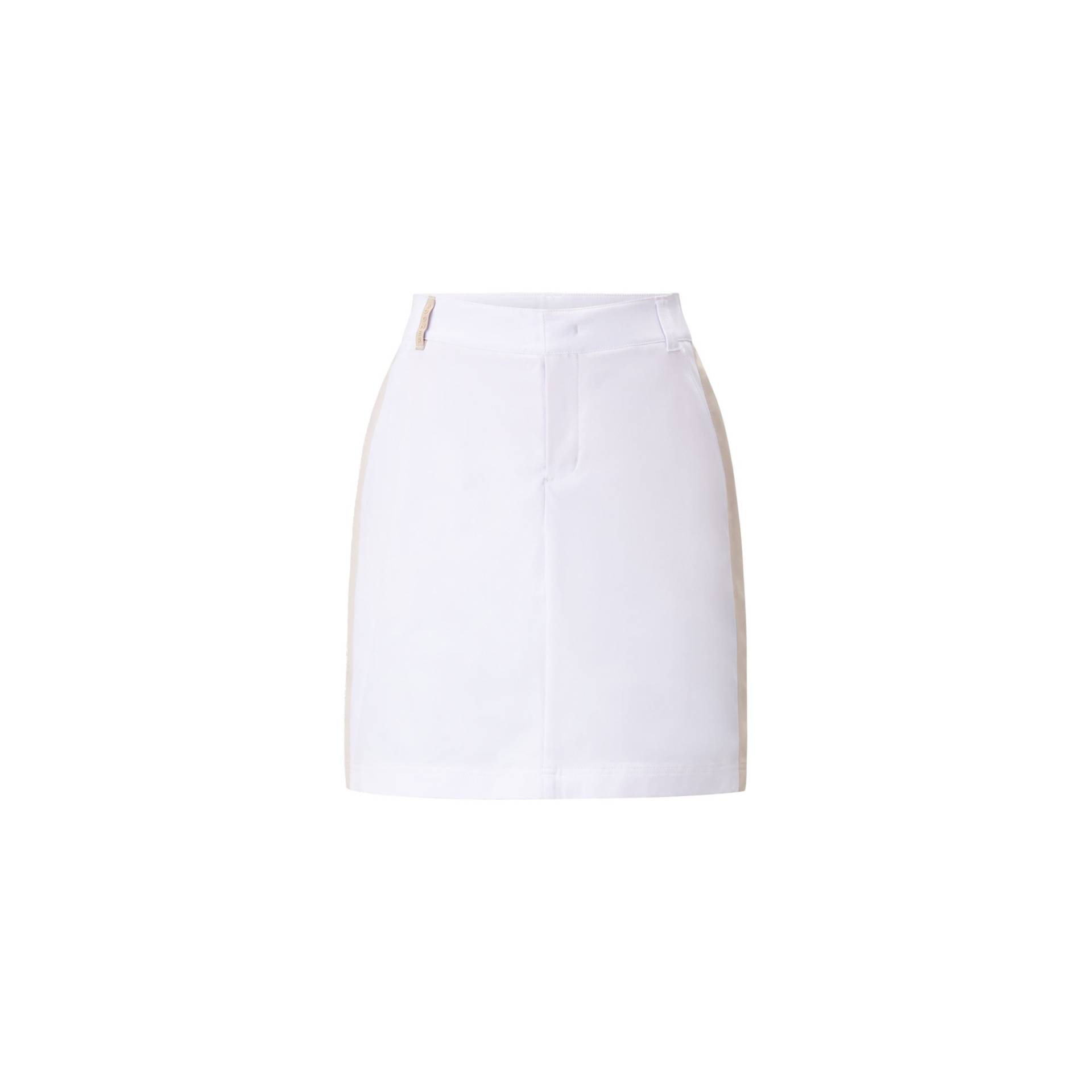 BOGNER SPORT Funktions-Rock Milla für Damen - Off-White - 40 BOGNER SPORT Funktions-Rock Milla für Damen - Off-White - 40 von BOGNER Sport