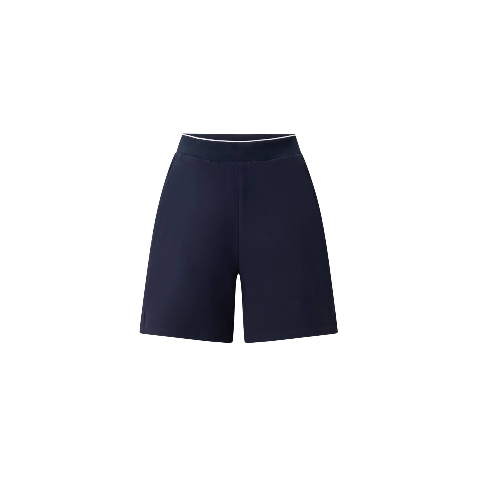 BOGNER SPORT Funktions-Shorts Cory für Damen - Navy-Blau - 34 von BOGNER Sport