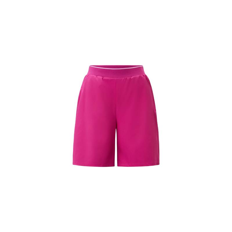 BOGNER SPORT Funktions-Shorts Cory für Damen - Pink - 34 von BOGNER Sport