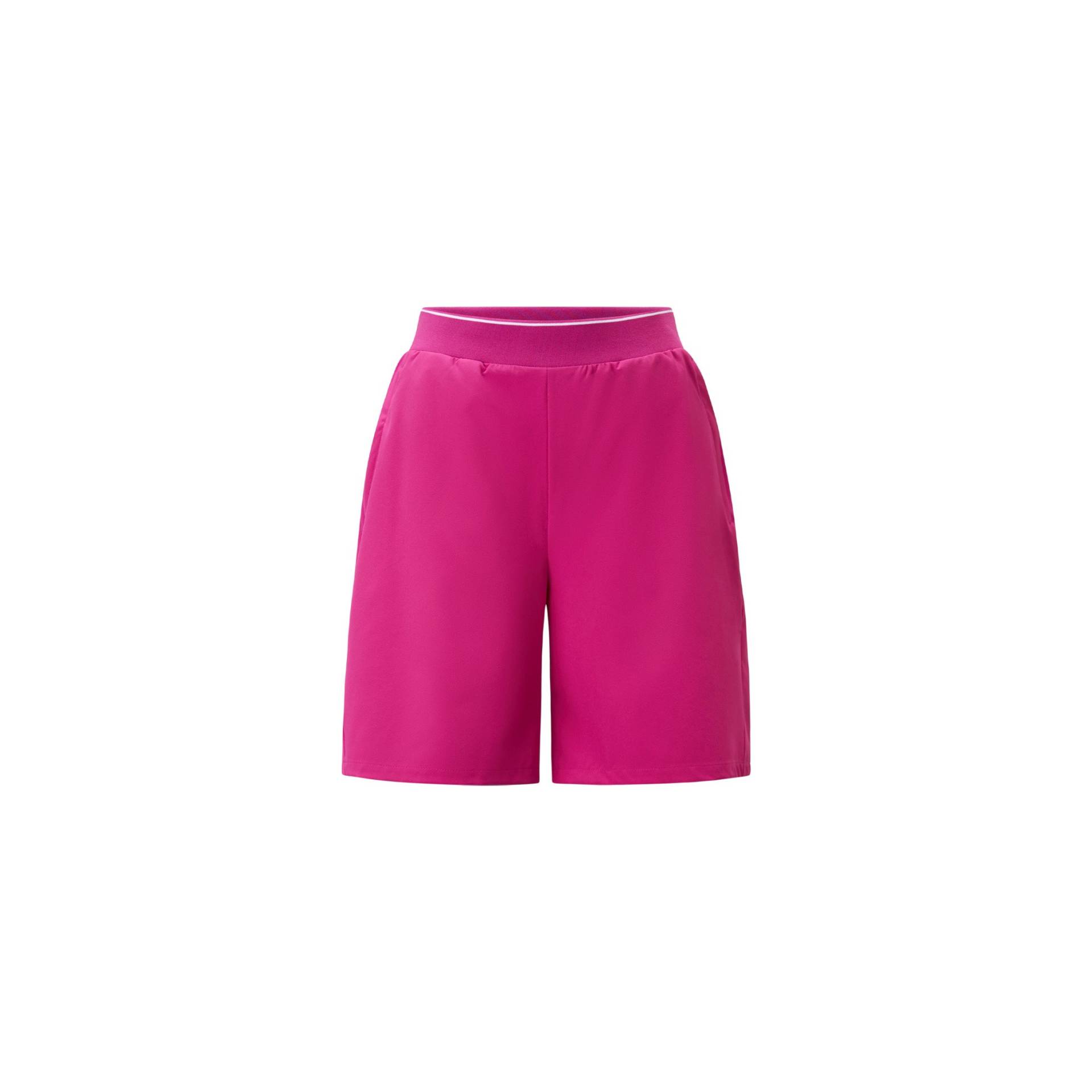 BOGNER SPORT Funktions-Shorts Cory für Damen - Pink - 36 von BOGNER Sport