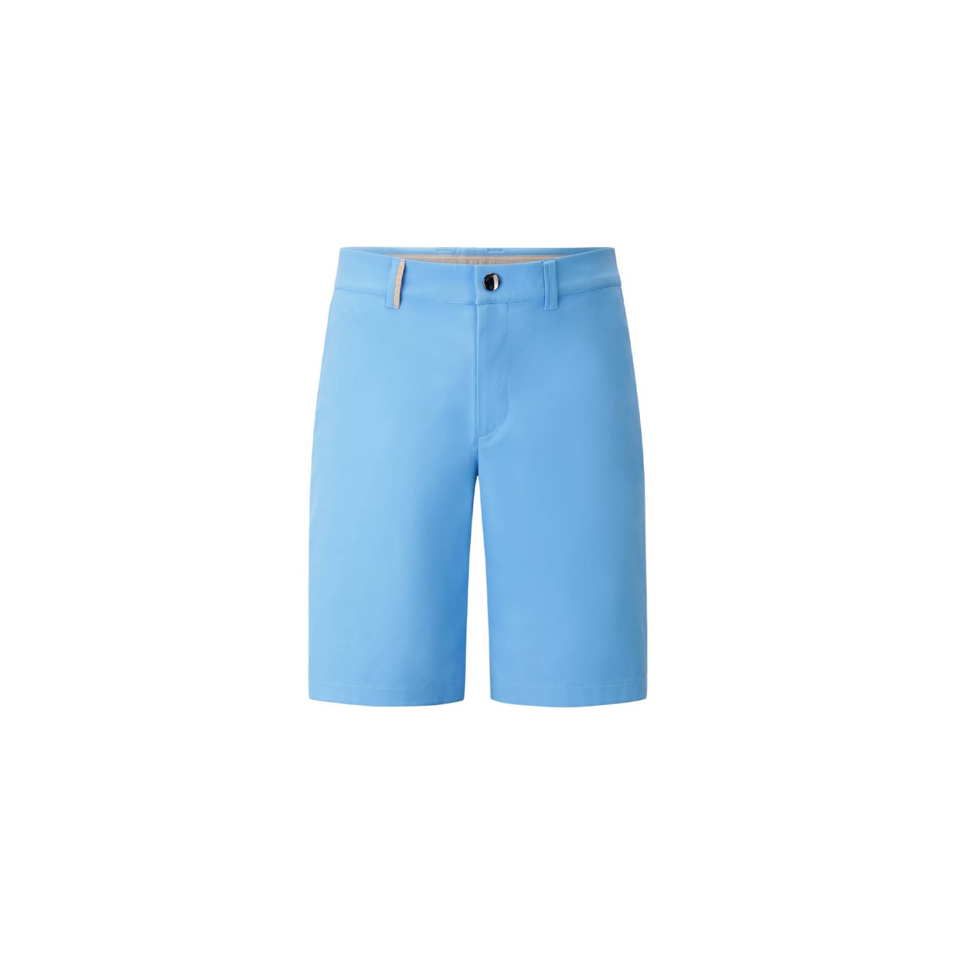 BOGNER SPORT Funktions-Shorts Gordie für Herren - Hellblau - 46 von BOGNER Sport