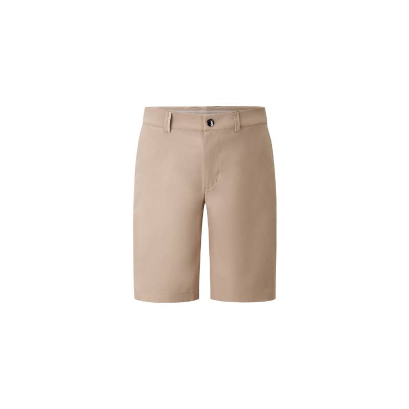 BOGNER SPORT Funktions-Shorts Gordie für Herren - Karamell - 54 von BOGNER Sport