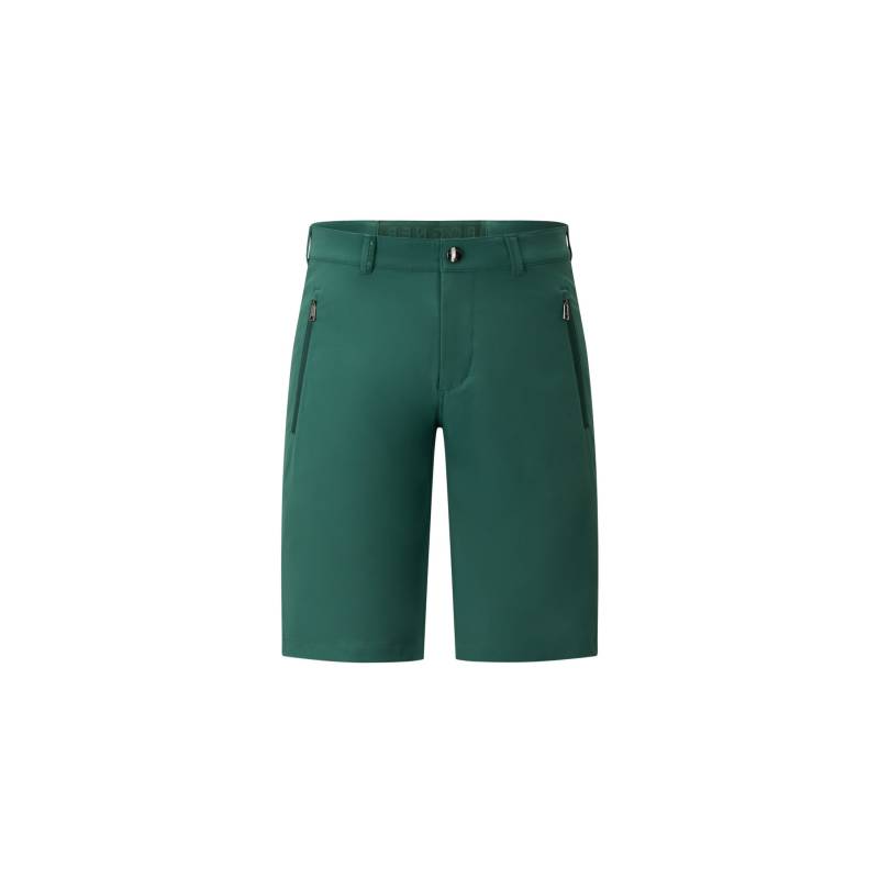 BOGNER SPORT Funktions-Shorts Goswin für Herren - Dunkelgrün - 46 von BOGNER Sport