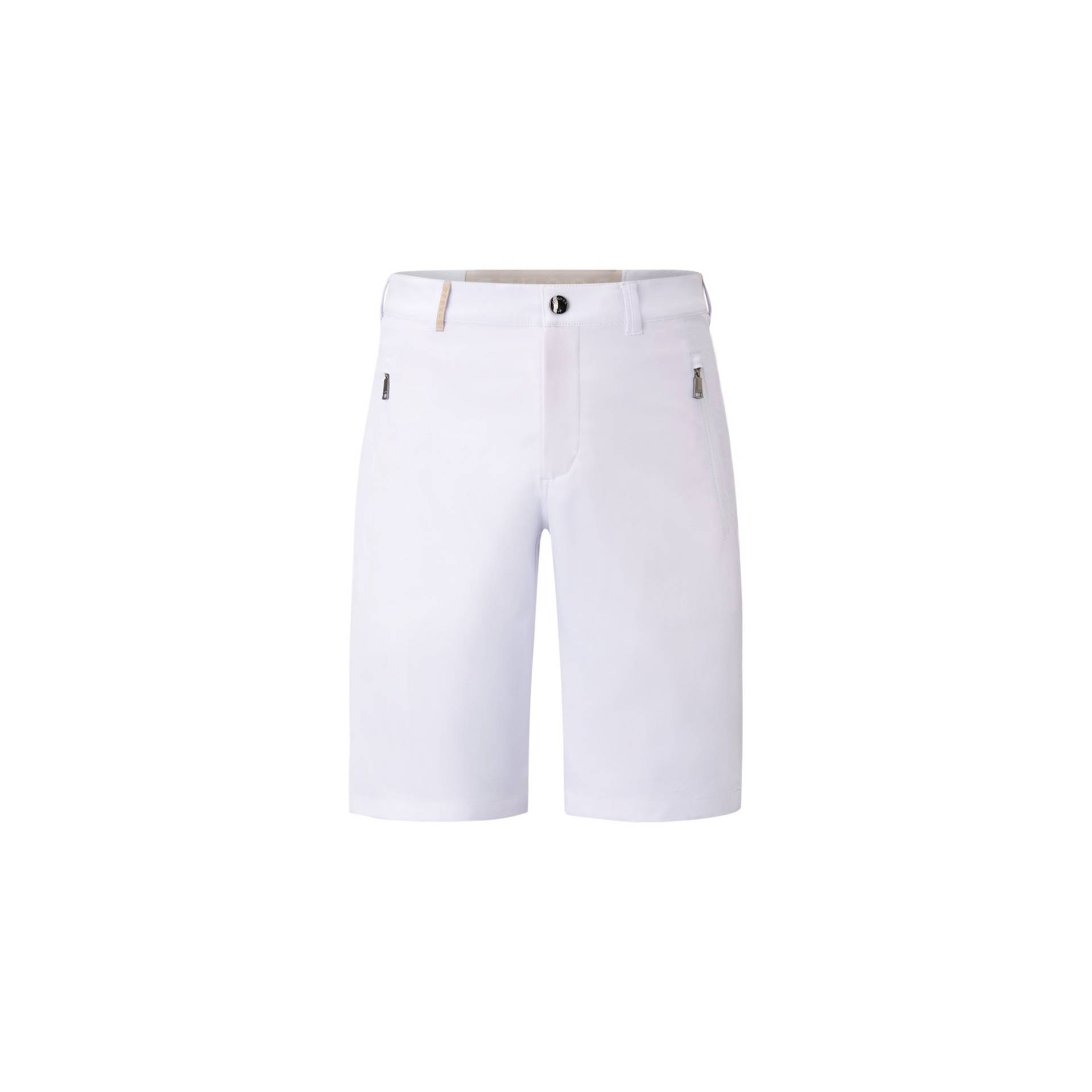 BOGNER SPORT Funktions-Shorts Goswin für Herren - Off-White - 50 von BOGNER Sport