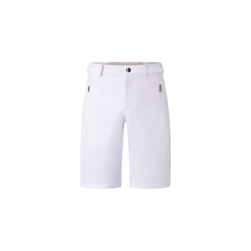 BOGNER SPORT Funktions-Shorts Goswin für Herren - Off-White - 56 von BOGNER Sport