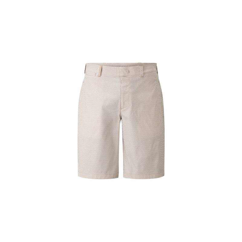 BOGNER SPORT Funktions-Shorts Gozal für Herren - Beige - 46 von BOGNER Sport