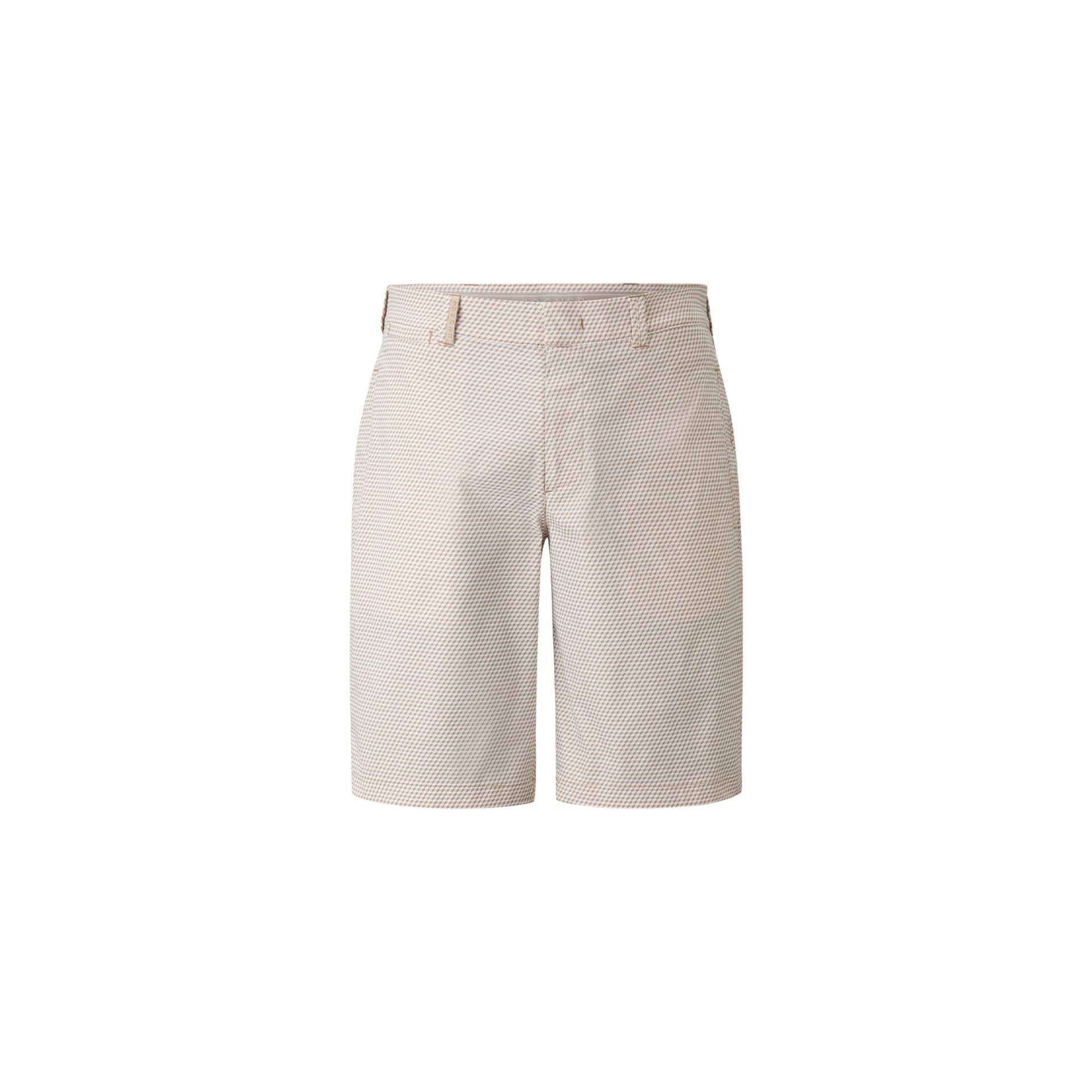 BOGNER SPORT Funktions-Shorts Gozal für Herren - Beige - 48 von BOGNER Sport