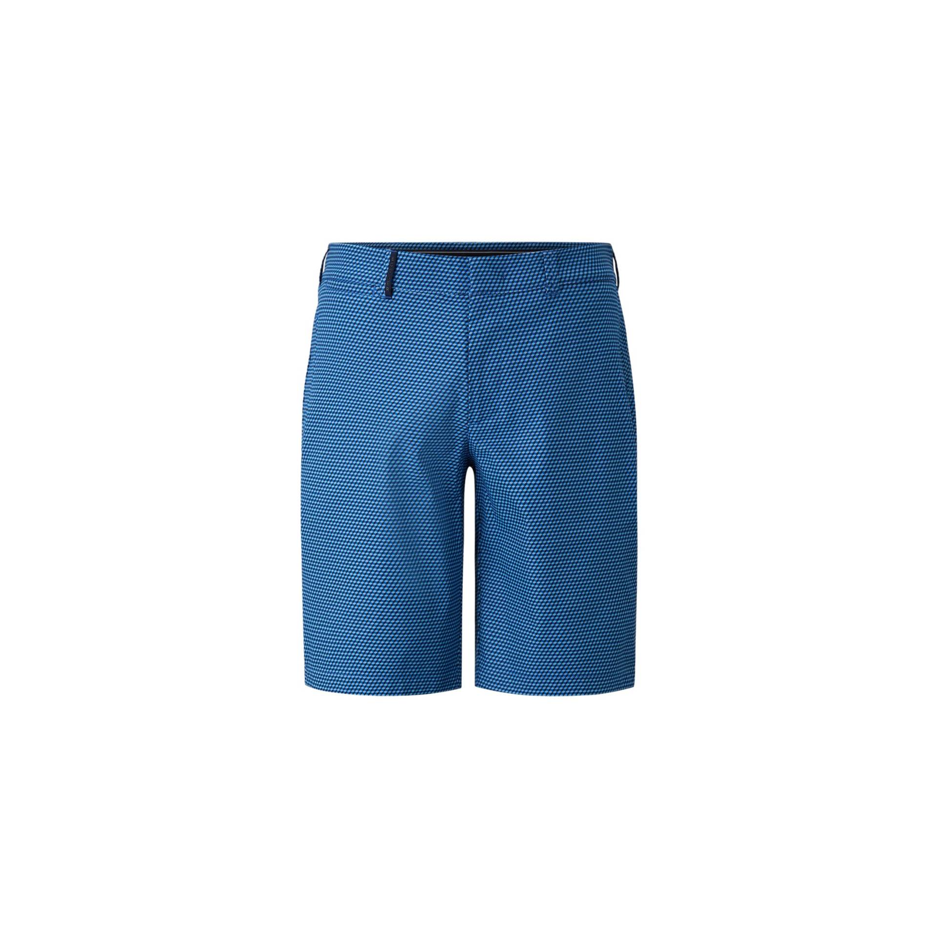 BOGNER SPORT Funktions-Shorts Gozal für Herren - Blau - 46 von BOGNER Sport