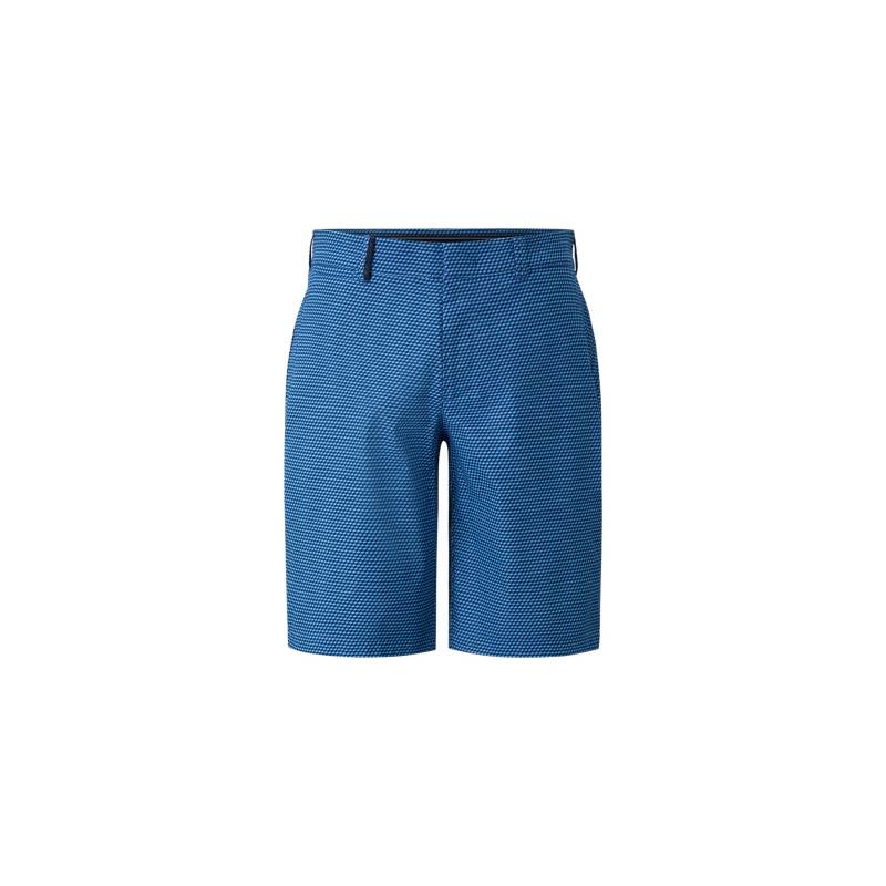 BOGNER SPORT Funktions-Shorts Gozal für Herren - Blau - 52 von BOGNER Sport