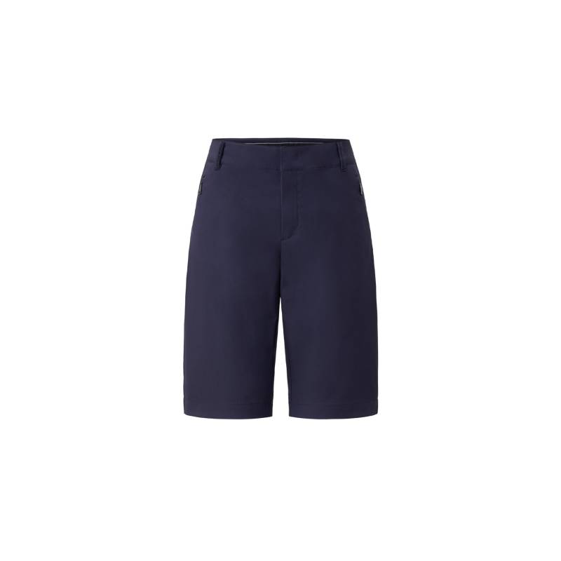 BOGNER SPORT Funktions-Shorts Lani für Damen - Navy-Blau - 38 von BOGNER Sport