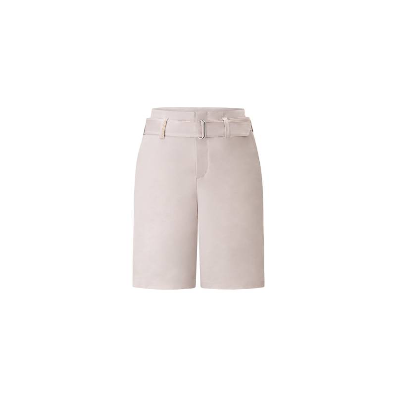 BOGNER SPORT Funktions-Shorts Lexi für Damen - Sand - 34 von BOGNER Sport