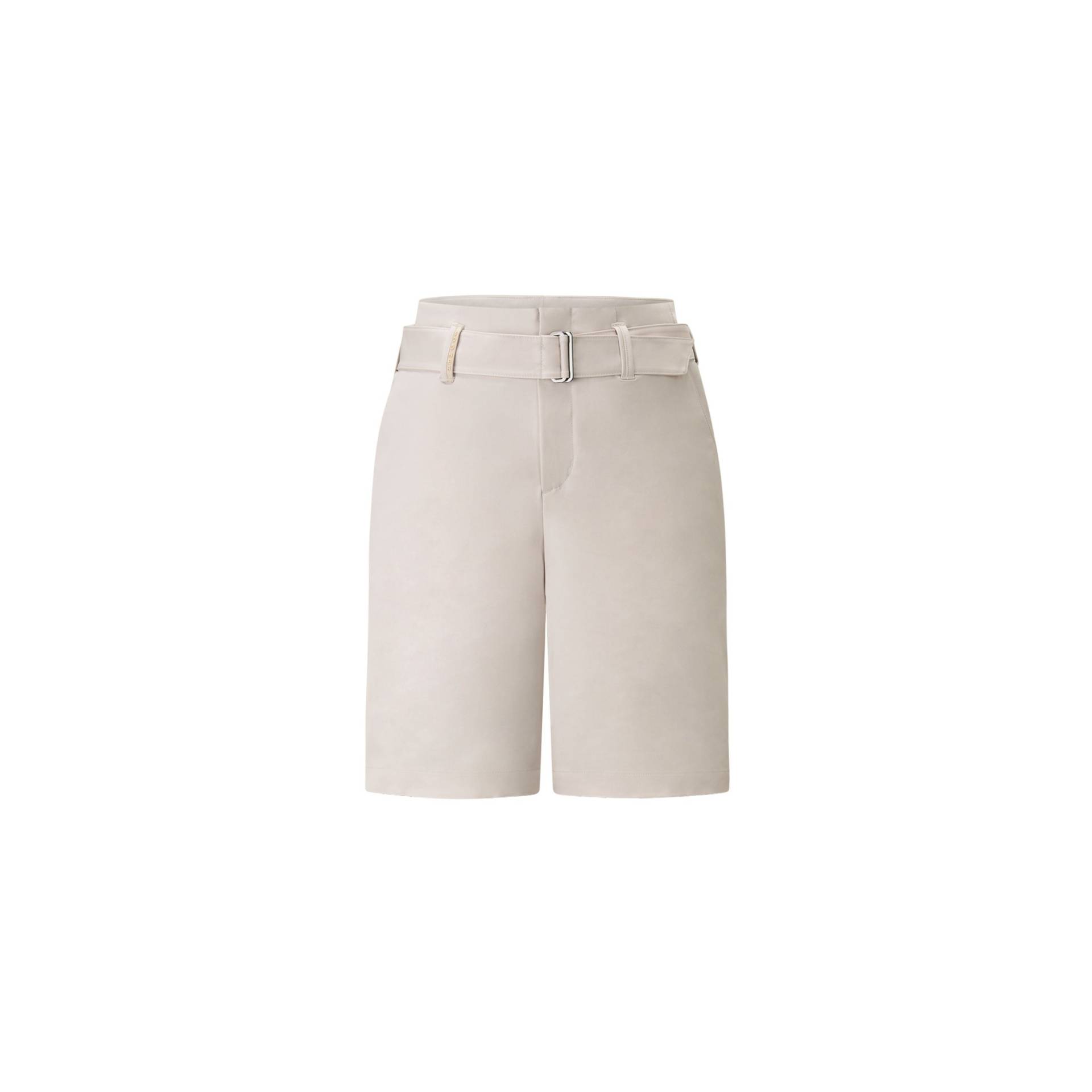 BOGNER SPORT Funktions-Shorts Lexi für Damen - Sand - 38 von BOGNER Sport