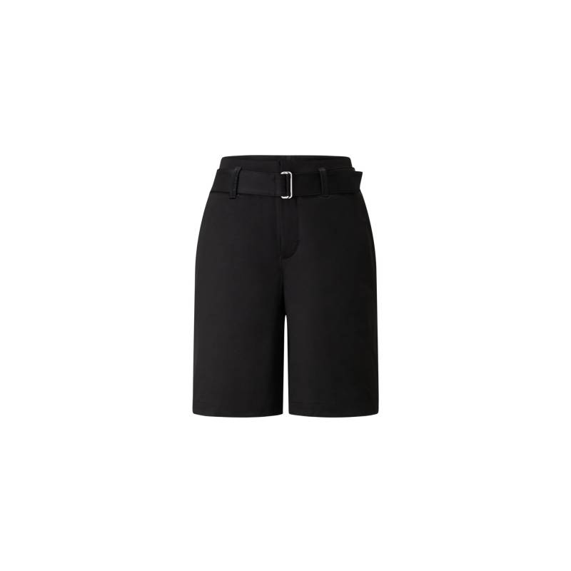 BOGNER SPORT Funktions-Shorts Lexi für Damen - Schwarz - 34 von BOGNER Sport