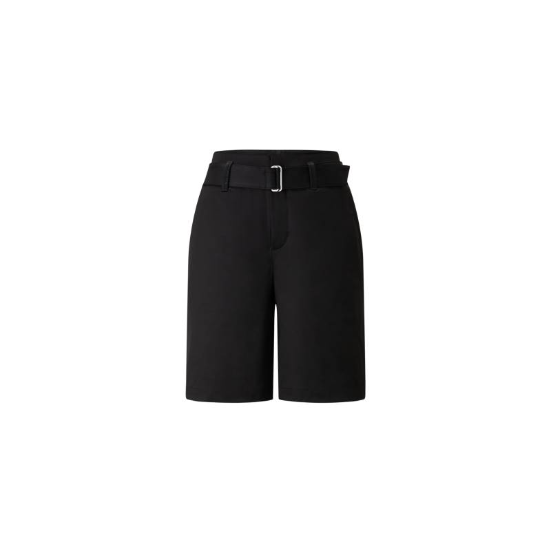 BOGNER SPORT Funktions-Shorts Lexi für Damen - Schwarz - 46 von BOGNER Sport