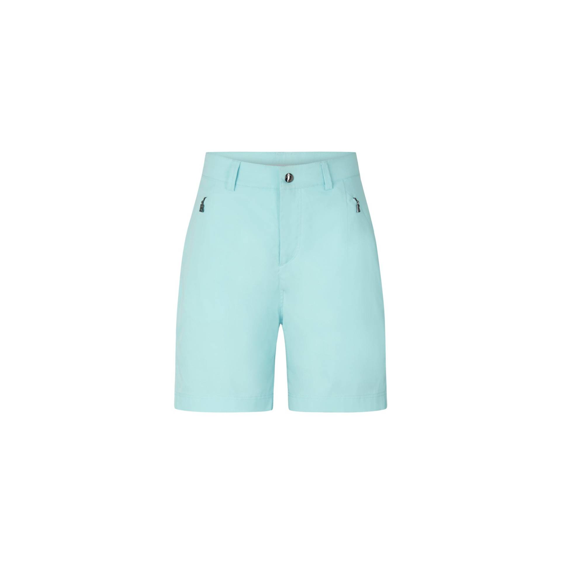 BOGNER SPORT Funktions-Shorts Lora für Damen - Hellblau - 34 von BOGNER Sport