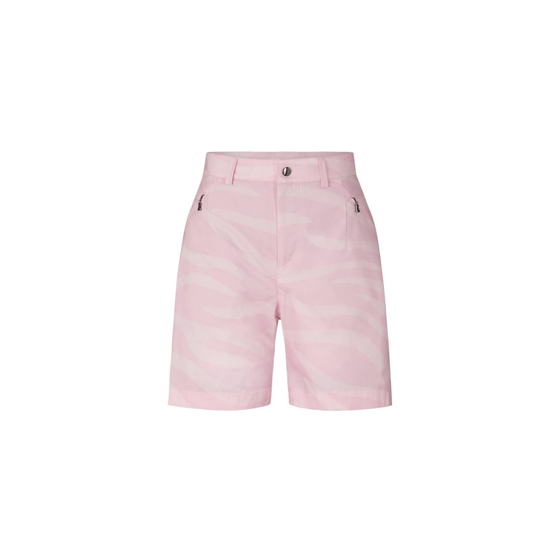 BOGNER SPORT Funktions-Shorts Lora für Damen - Rosa - 34 von BOGNER Sport