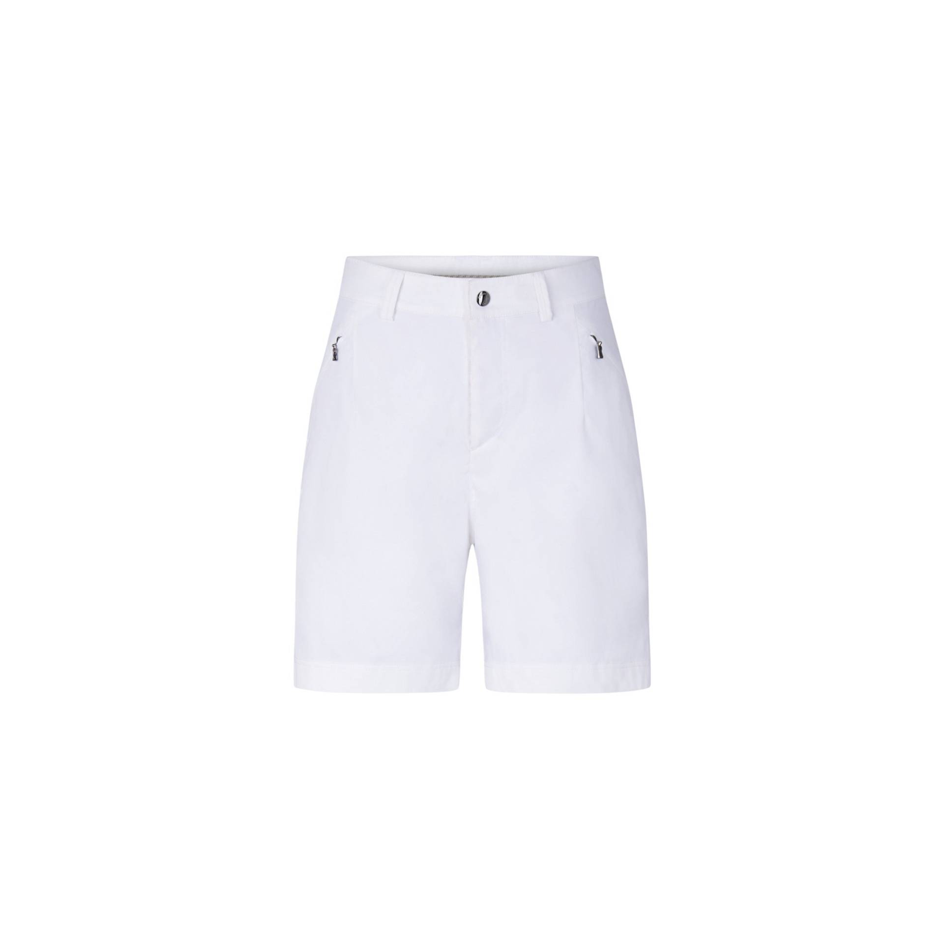 BOGNER SPORT Funktions-Shorts Lora für Damen - Weiß - 36 von BOGNER Sport