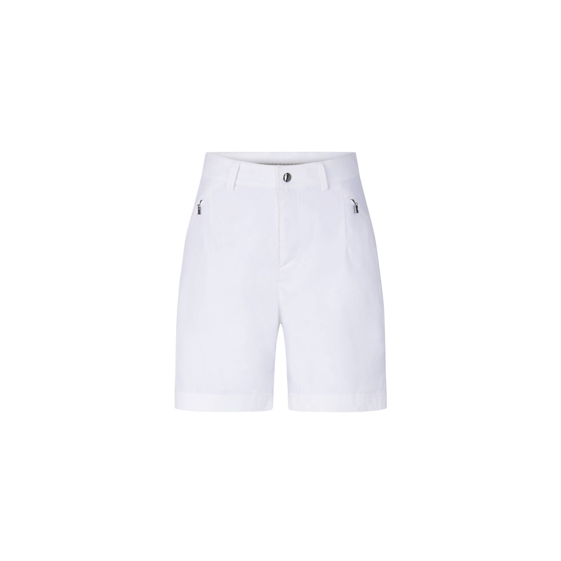 BOGNER SPORT Funktions-Shorts Lora für Damen - Weiß - 40 von BOGNER Sport