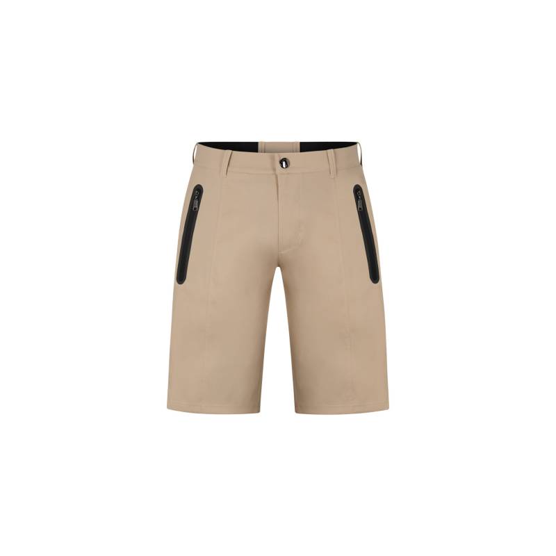 BOGNER SPORT Funktions-Shorts Renard für Herren - Beige - 46 von BOGNER Sport