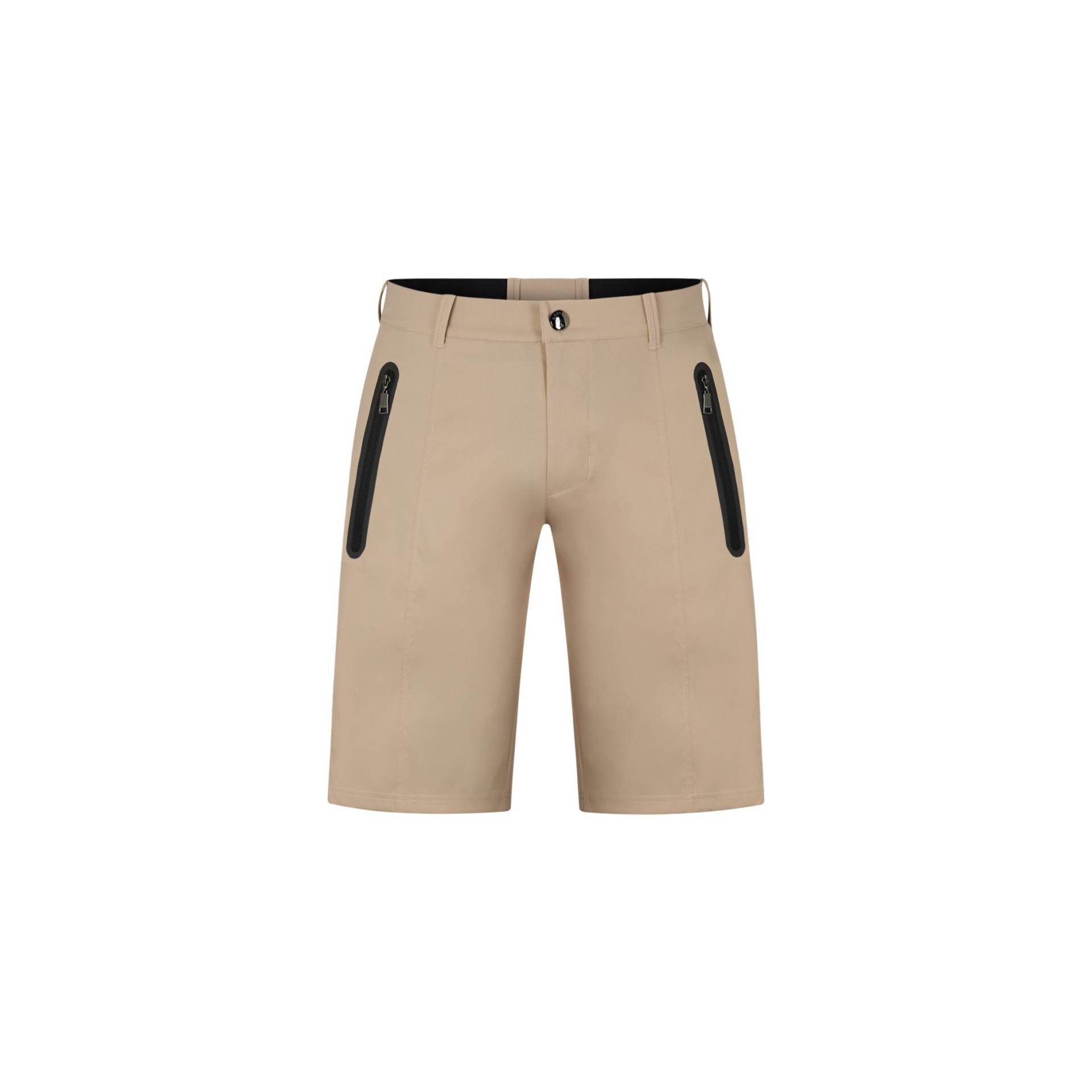 BOGNER SPORT Funktions-Shorts Renard für Herren - Beige - 48 von BOGNER Sport