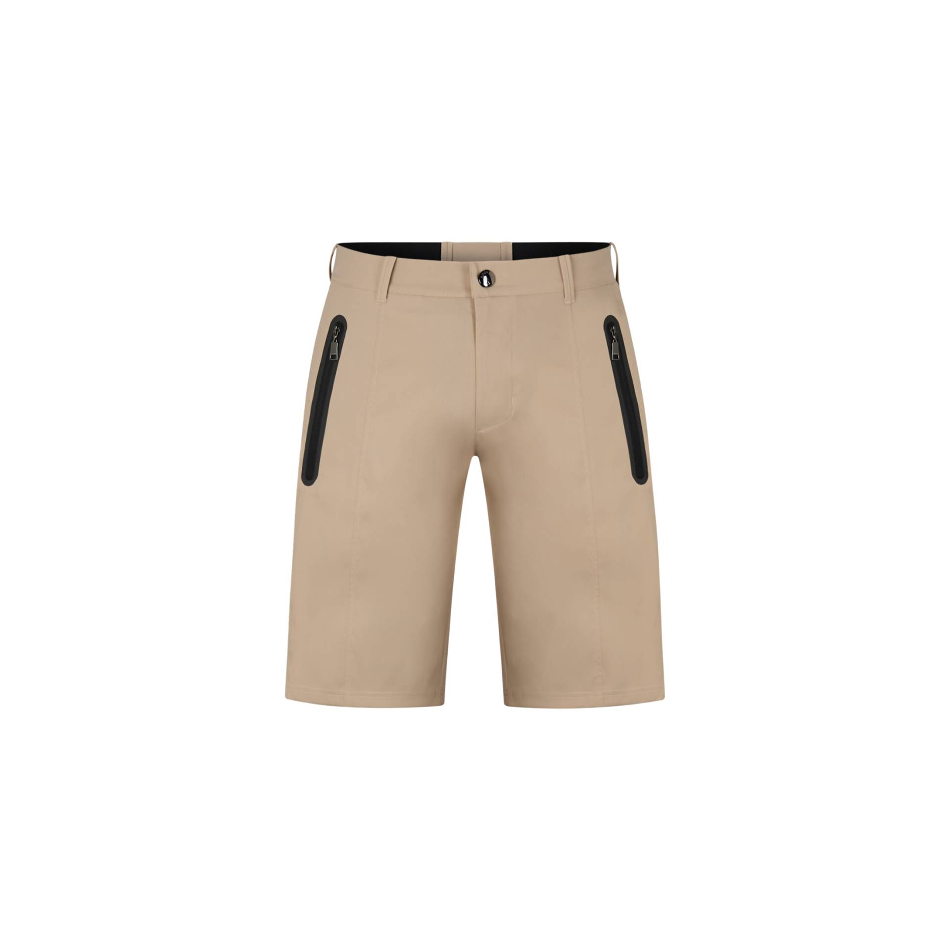 BOGNER SPORT Funktions-Shorts Renard für Herren - Beige - 50 von BOGNER Sport