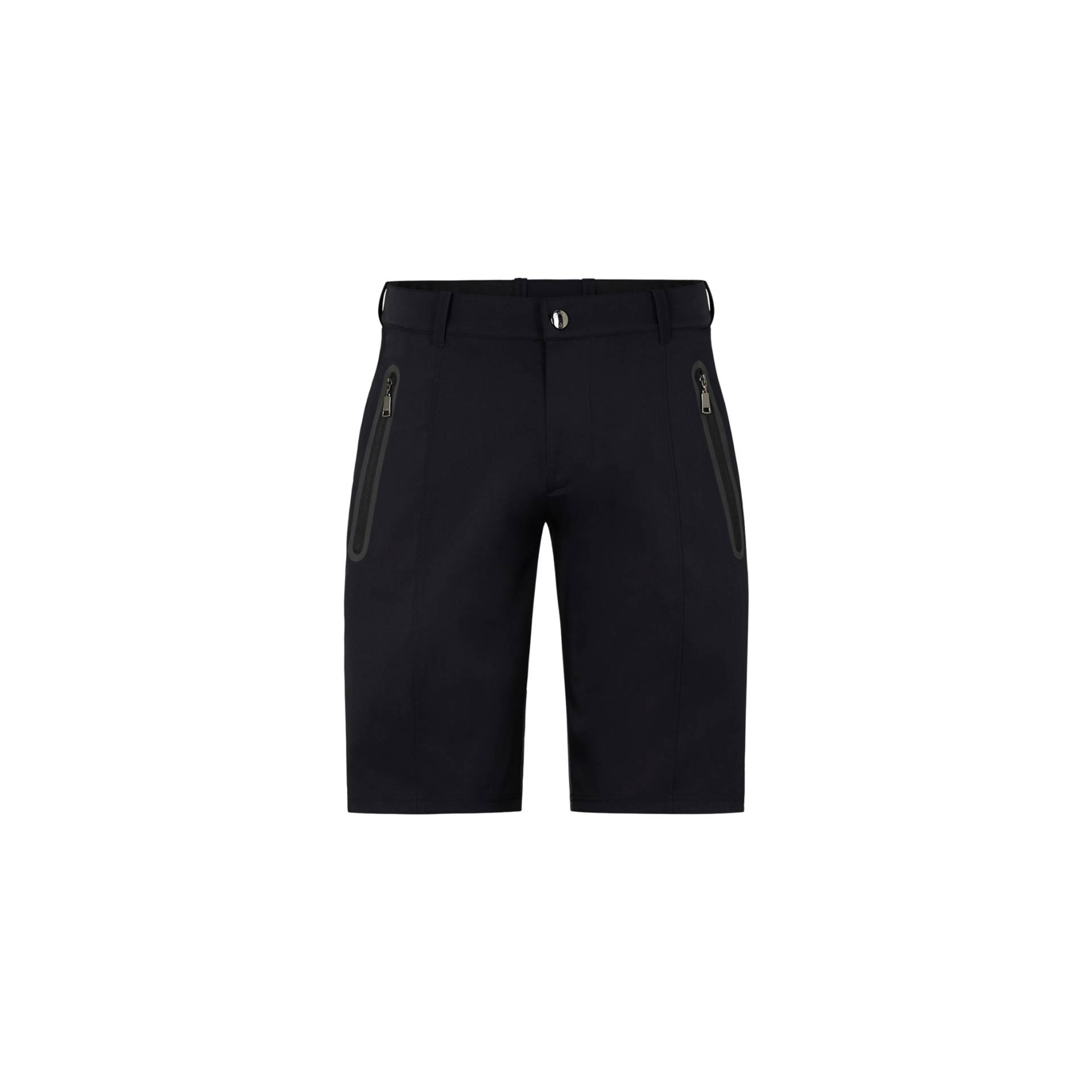 BOGNER SPORT Funktions-Shorts Renard für Herren - Schwarz - 46 von BOGNER Sport