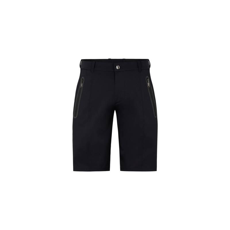 BOGNER SPORT Funktions-Shorts Renard für Herren - Schwarz - 50 von BOGNER Sport