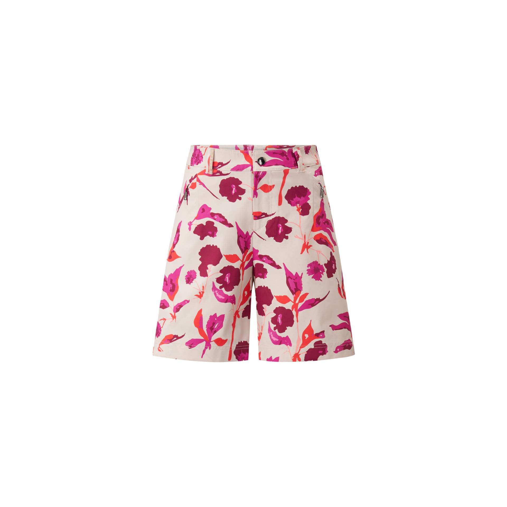 BOGNER SPORT Funktions-Shorts Rike für Damen - Beige/Pink - 44 BOGNER SPORT Funktions-Shorts Rike für Damen - Beige/Pink - 44 von BOGNER Sport