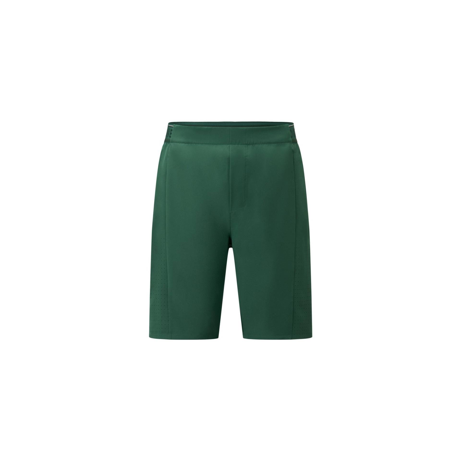 BOGNER SPORT Funktions-Shorts Valon für Herren - Dunkelgrün - 3XL von BOGNER Sport