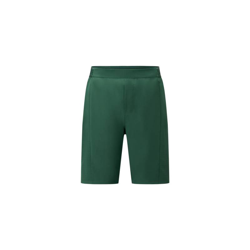 BOGNER SPORT Funktions-Shorts Valon für Herren - Dunkelgrün - L von BOGNER Sport