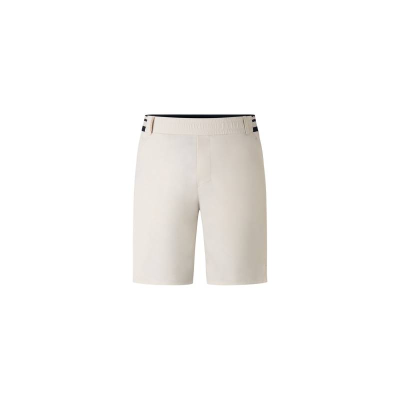 BOGNER SPORT Funktions-Shorts Varen für Herren - Sand - L von BOGNER Sport