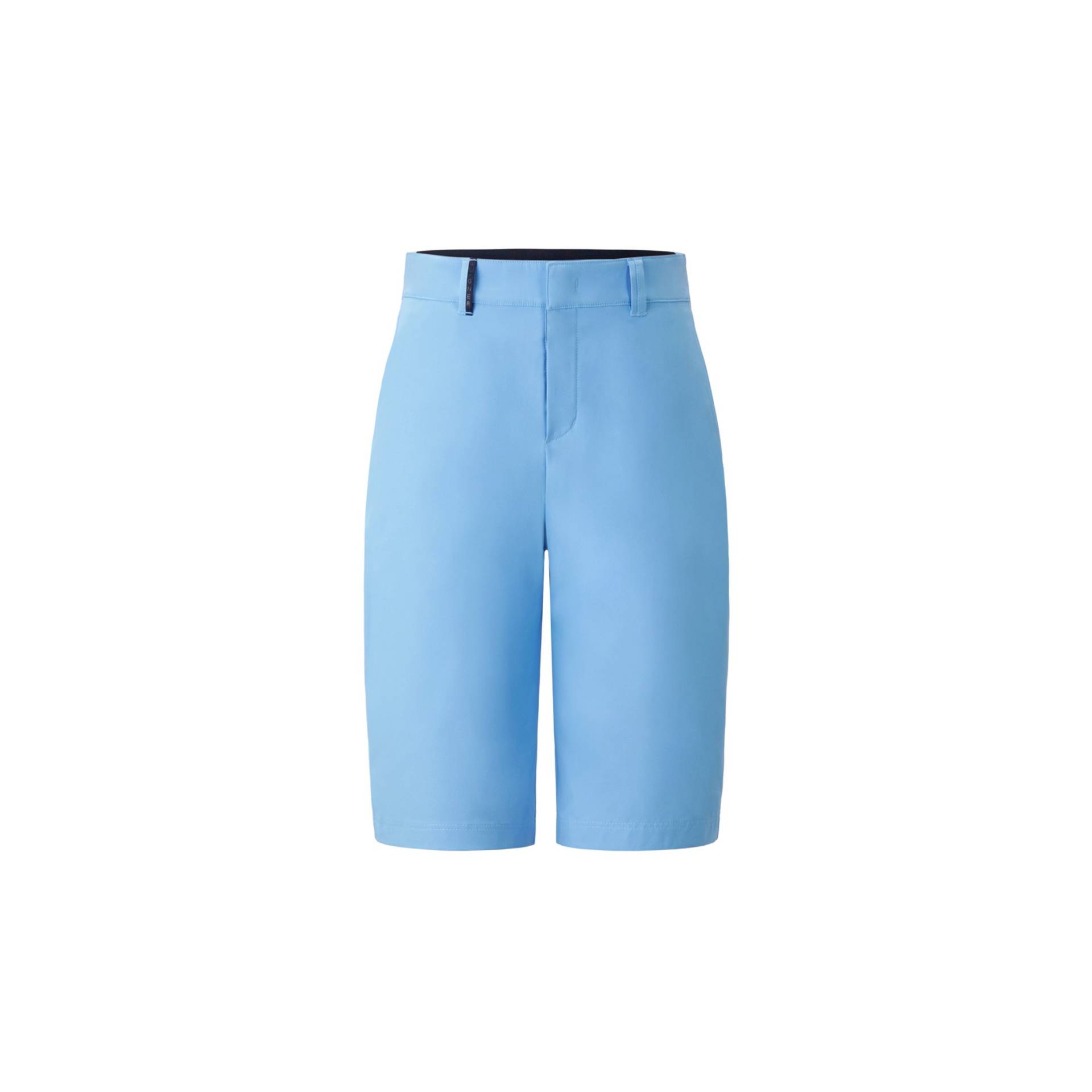 BOGNER SPORT Funktions-Shorts Zina für Damen - Hellblau - 36 von BOGNER Sport