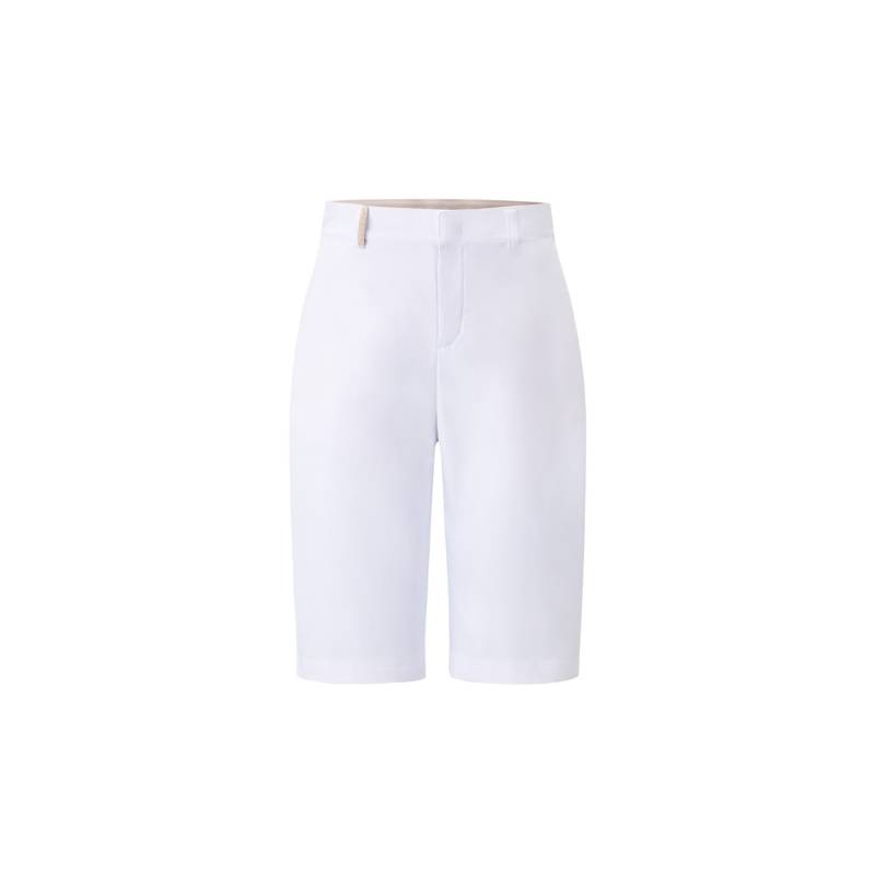 BOGNER SPORT Funktions-Shorts Zina für Damen - Off-White - 36 von BOGNER Sport