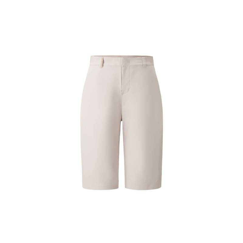 BOGNER SPORT Funktions-Shorts Zina für Damen - Sand - 44 von BOGNER Sport