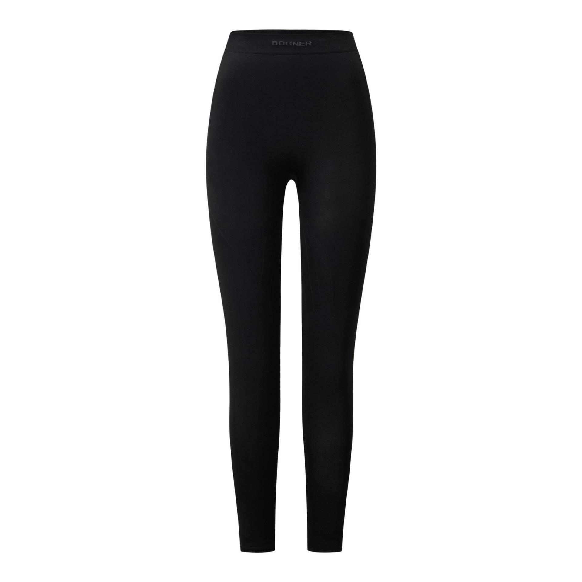 BOGNER SPORT Funktions-Tights NA553 für Damen - Schwarz - M-L von BOGNER Sport