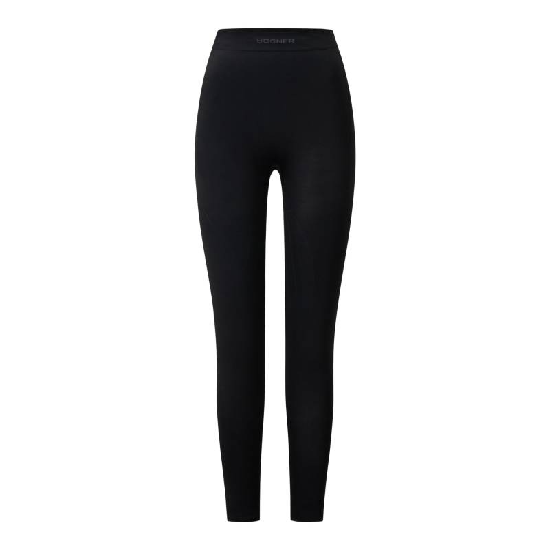 BOGNER SPORT Funktions-Tights NA553 für Damen - Schwarz - XS-S von BOGNER Sport