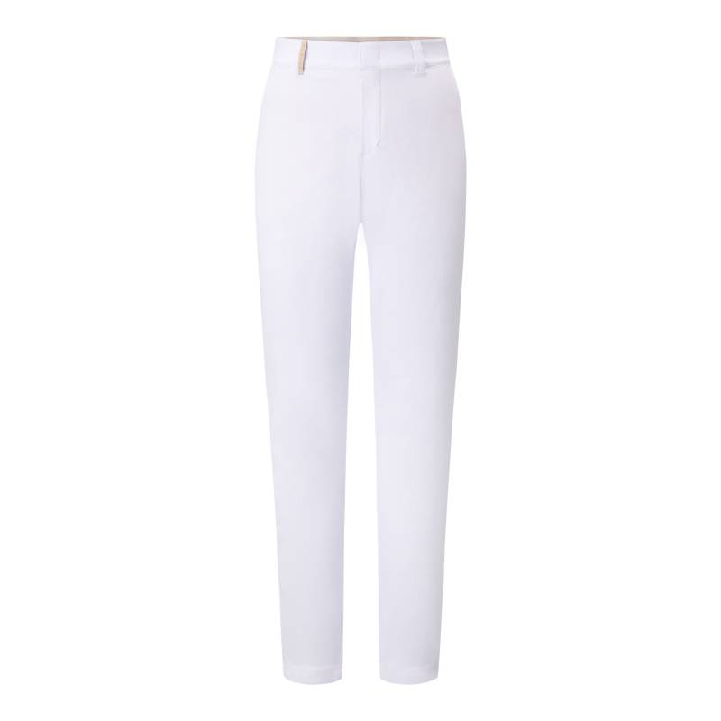 BOGNER SPORT Funktionshose Nessi für Damen - Off-White - 36 von BOGNER Sport