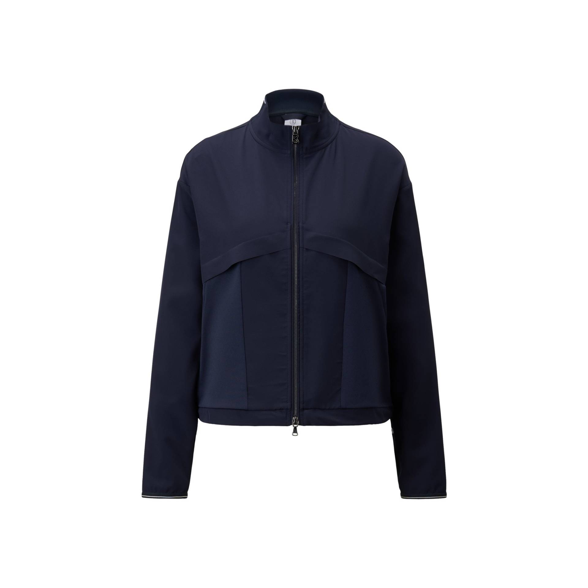 BOGNER SPORT Funktionsjacke Birte für Damen - Navy-Blau - 36 von BOGNER Sport